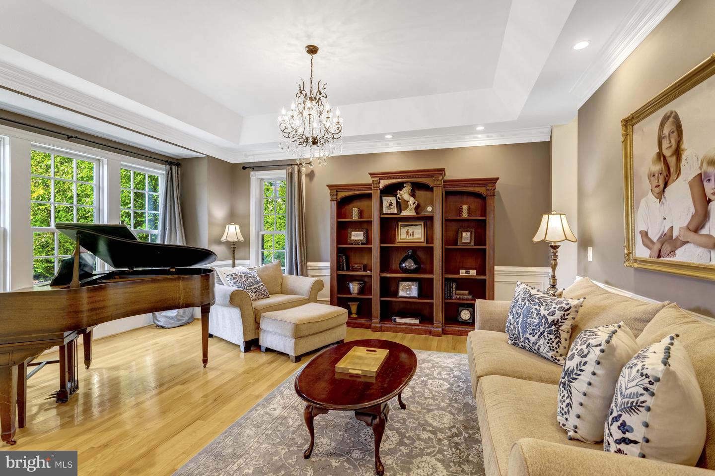 841 LEIGH MILL ROAD, GREAT FALLS, Virginia 22066, 5 Bedrooms Bedrooms, ,4 BathroomsBathrooms,Residential,For sale,841 LEIGH MILL ROAD,VAFX2273794 MLS # VAFX2273794