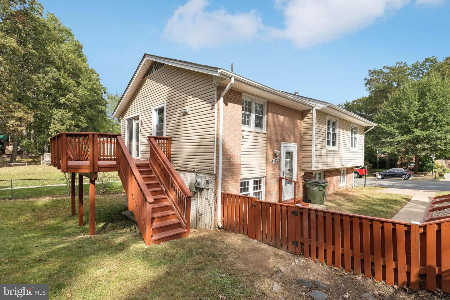 12526 OAKWOOD DR, WOODBRIDGE, Virginia 22192, 4 Bedrooms Bedrooms, ,2 BathroomsBathrooms,Residential,For sale,12526 OAKWOOD DR,VAPW2105798 MLS # VAPW2105798