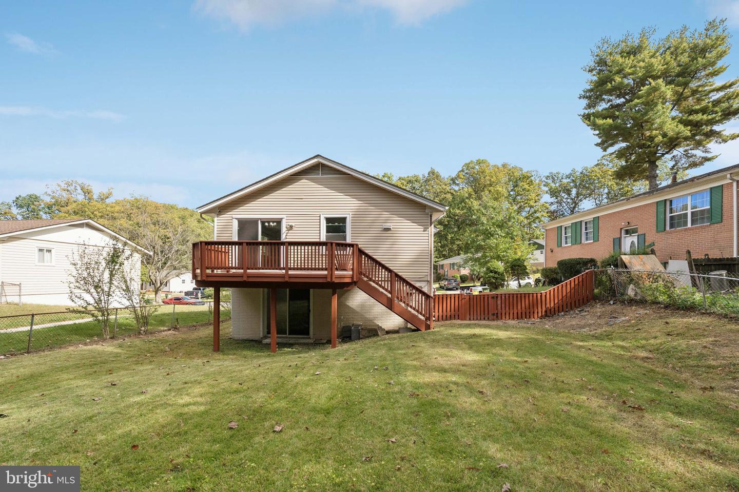 12526 OAKWOOD DR, WOODBRIDGE, Virginia 22192, 4 Bedrooms Bedrooms, ,2 BathroomsBathrooms,Residential,For sale,12526 OAKWOOD DR,VAPW2105798 MLS # VAPW2105798