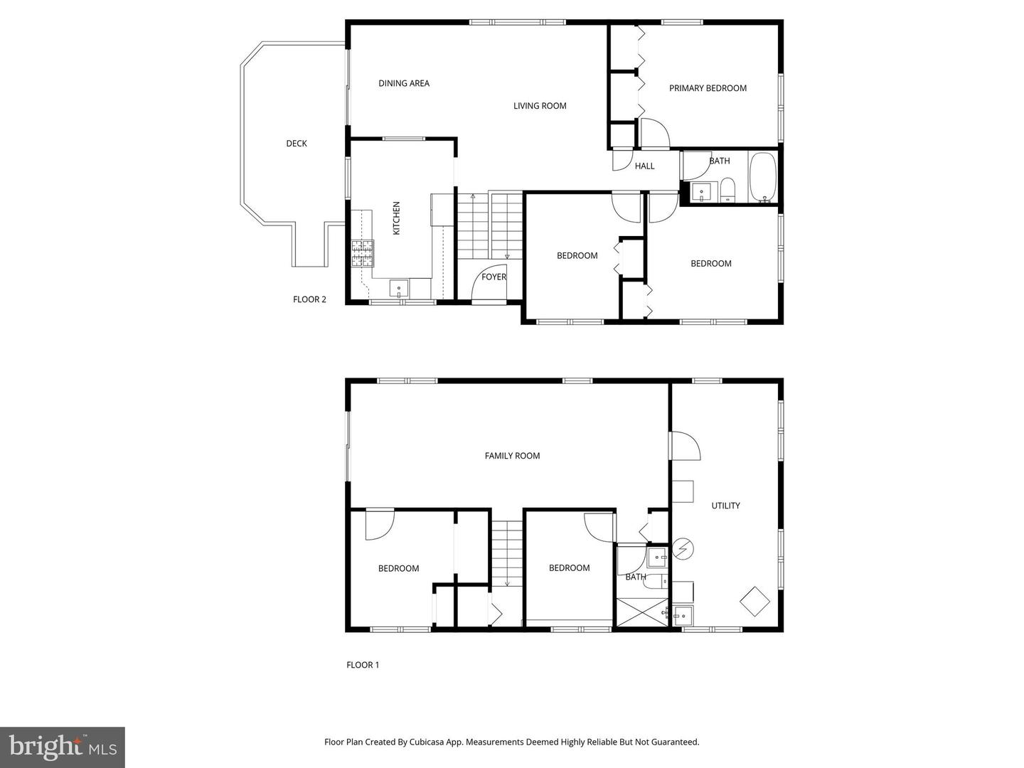 12526 OAKWOOD DR, WOODBRIDGE, Virginia 22192, 4 Bedrooms Bedrooms, ,2 BathroomsBathrooms,Residential,For sale,12526 OAKWOOD DR,VAPW2105798 MLS # VAPW2105798