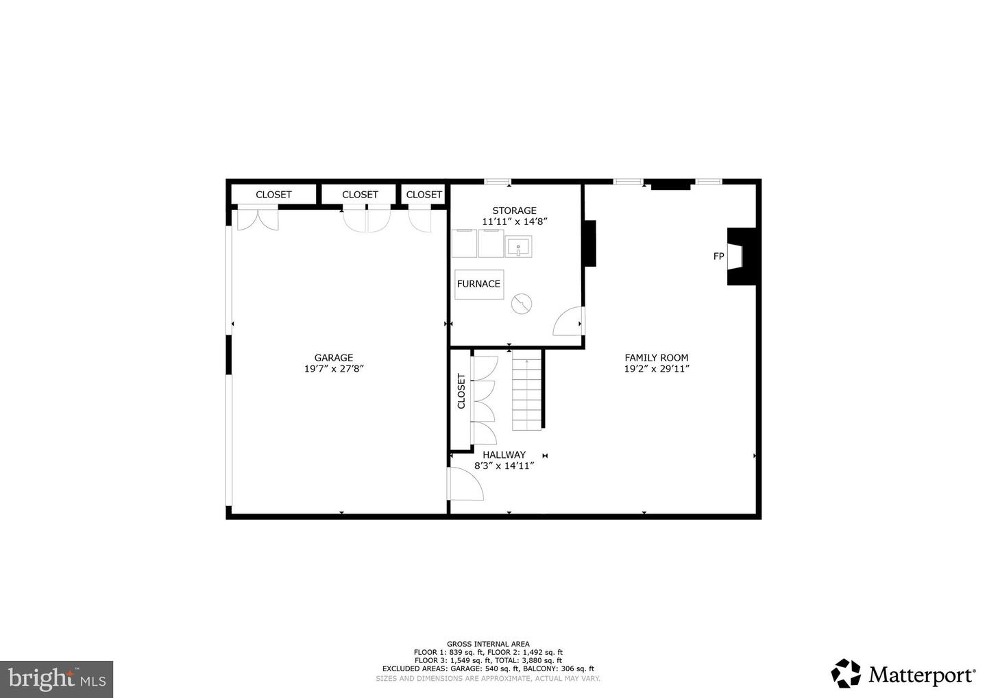 11 N POINTE DR, FREDERICKSBURG, Virginia 22405, 4 Bedrooms Bedrooms, ,3 BathroomsBathrooms,Residential,For sale,11 N POINTE DR,VAST2043426 MLS # VAST2043426