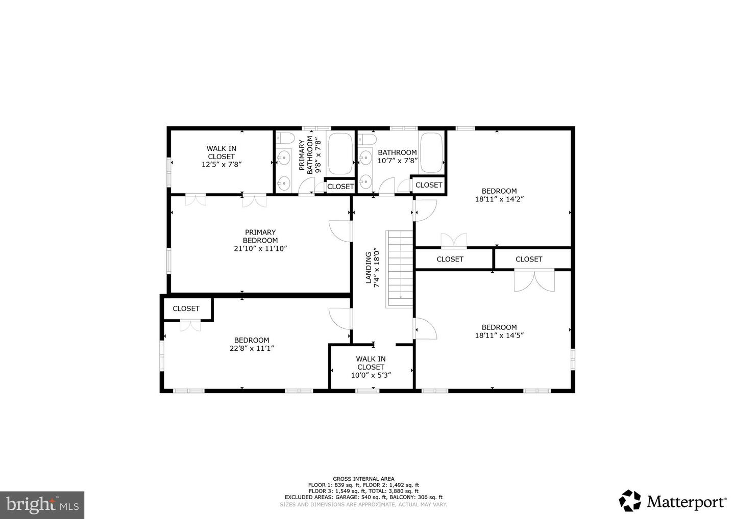11 N POINTE DR, FREDERICKSBURG, Virginia 22405, 4 Bedrooms Bedrooms, ,3 BathroomsBathrooms,Residential,For sale,11 N POINTE DR,VAST2043426 MLS # VAST2043426