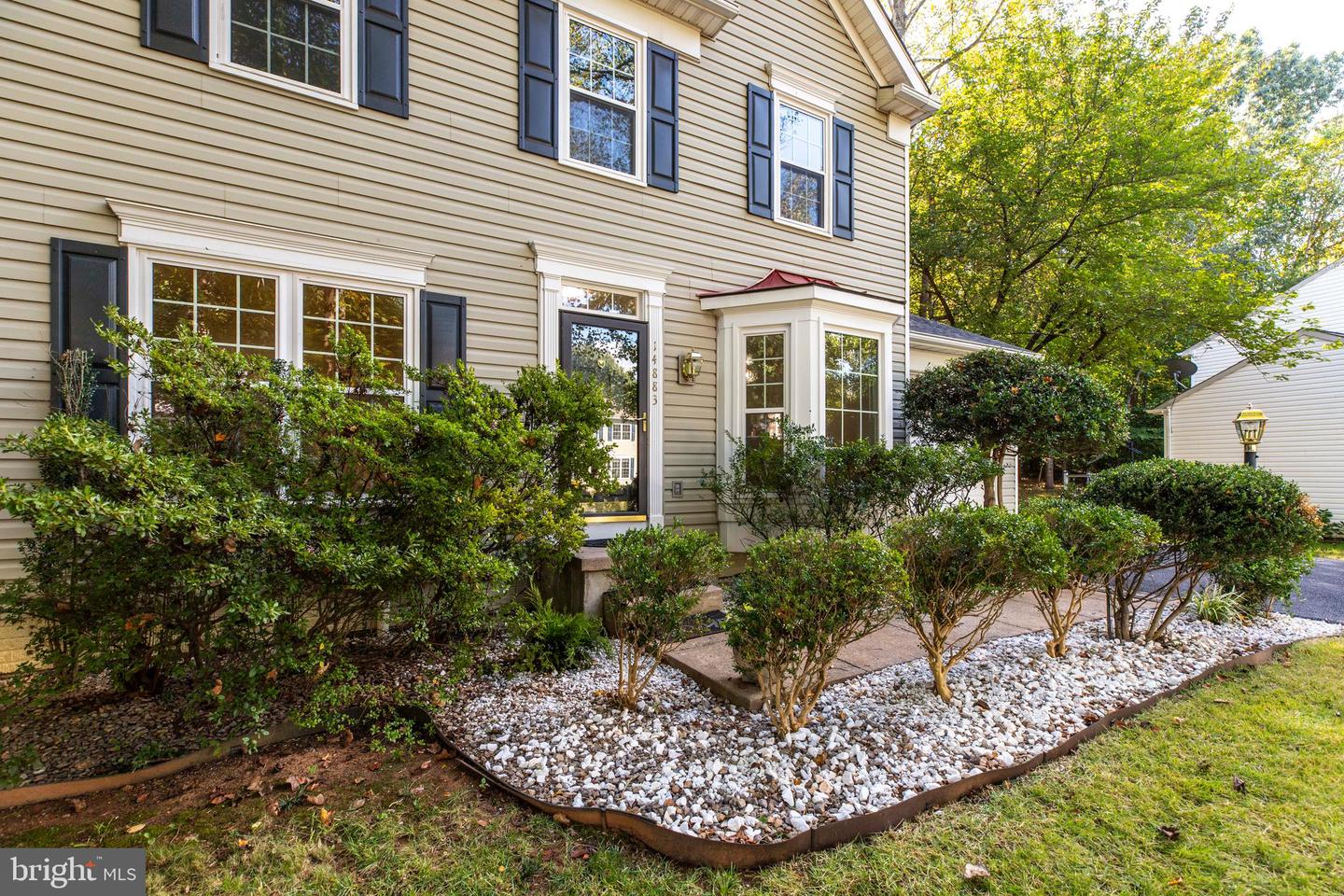 14883 BUTTONWOOD CT, WOODBRIDGE, Virginia 22193, 4 Bedrooms Bedrooms, ,3 BathroomsBathrooms,Residential,For sale,14883 BUTTONWOOD CT,VAPW2105814 MLS # VAPW2105814
