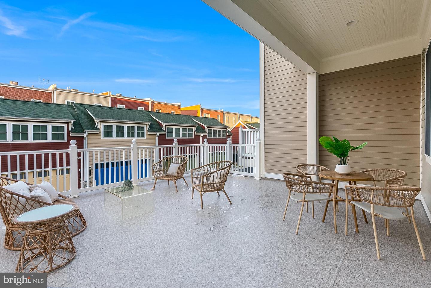 710 DIAMOND AVE, ALEXANDRIA, Virginia 22301, 3 Bedrooms Bedrooms, ,3 BathroomsBathrooms,Residential,For sale,710 DIAMOND AVE,VAAX2050730 MLS # VAAX2050730