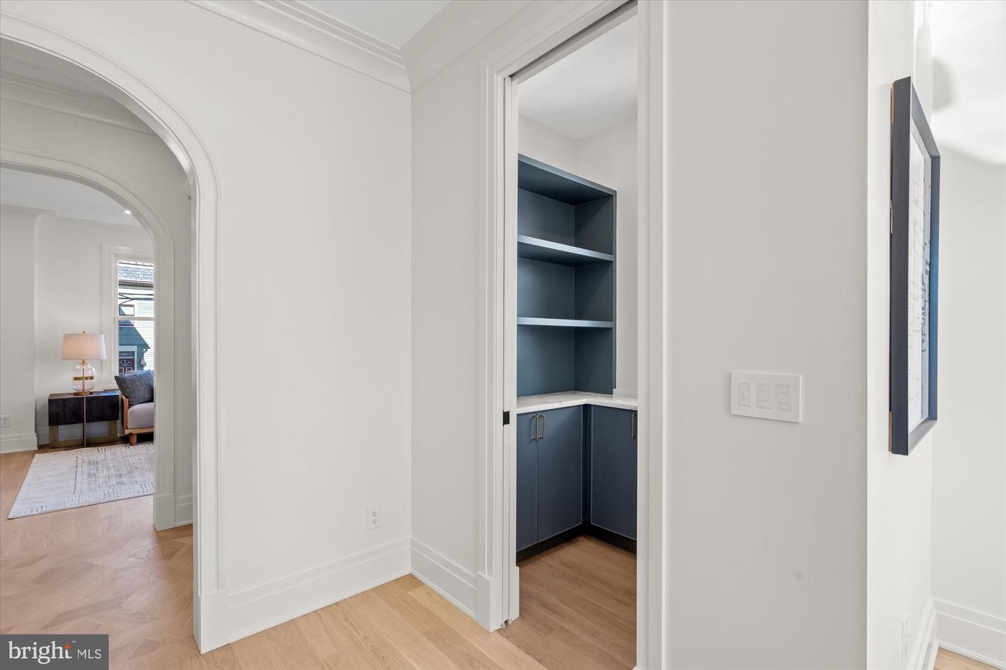115 N WEST ST, ALEXANDRIA, Virginia 22314, 4 Bedrooms Bedrooms, ,4 BathroomsBathrooms,Residential,For sale,115 N WEST ST,VAAX2050808 MLS # VAAX2050808