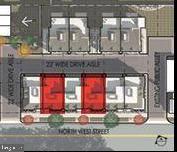 115 N WEST ST, ALEXANDRIA, Virginia 22314, 4 Bedrooms Bedrooms, ,4 BathroomsBathrooms,Residential,For sale,115 N WEST ST,VAAX2050808 MLS # VAAX2050808