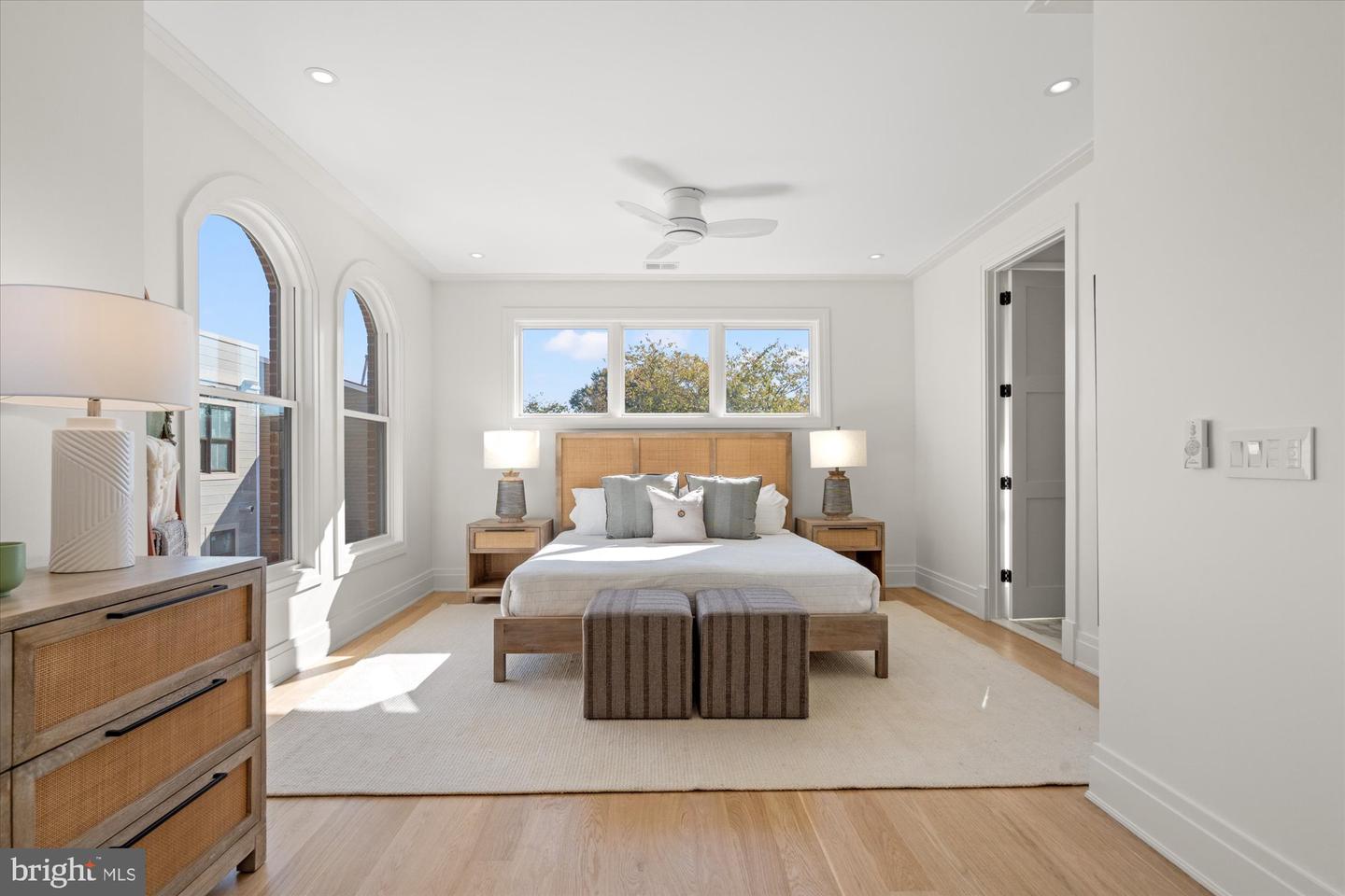 115 N WEST ST, ALEXANDRIA, Virginia 22314, 4 Bedrooms Bedrooms, ,4 BathroomsBathrooms,Residential,For sale,115 N WEST ST,VAAX2050808 MLS # VAAX2050808