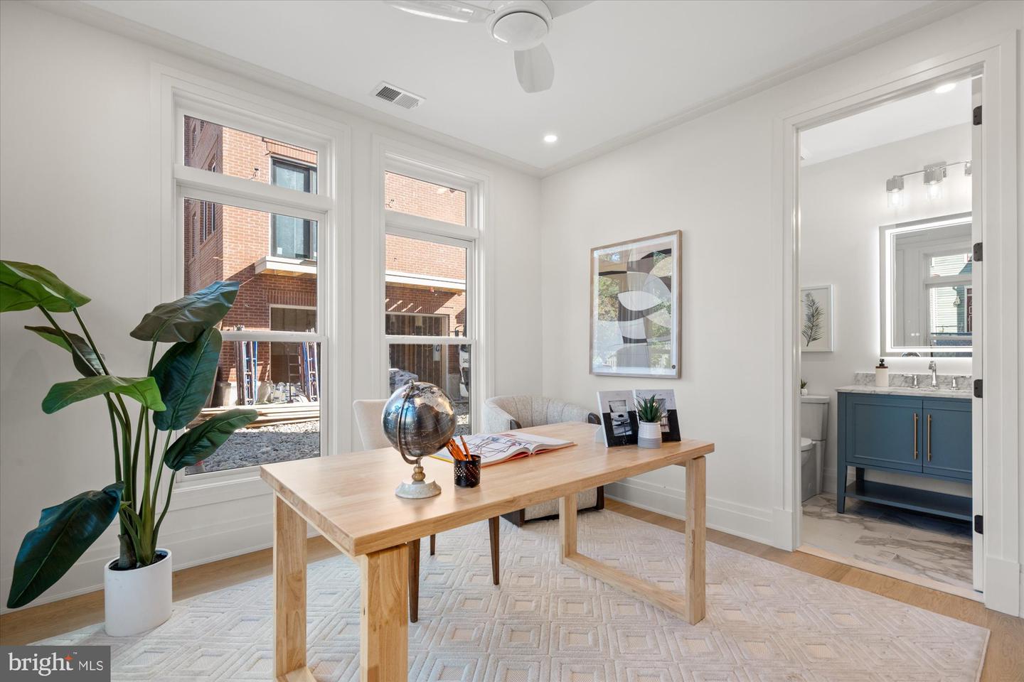 115 N WEST ST, ALEXANDRIA, Virginia 22314, 4 Bedrooms Bedrooms, ,4 BathroomsBathrooms,Residential,For sale,115 N WEST ST,VAAX2050808 MLS # VAAX2050808