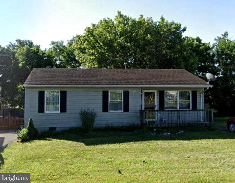 852 BUTLER AVE, WINCHESTER, Virginia 22601, 3 Bedrooms Bedrooms, ,1 BathroomBathrooms,Residential,For sale,852 BUTLER AVE,VAFV2037368 MLS # VAFV2037368