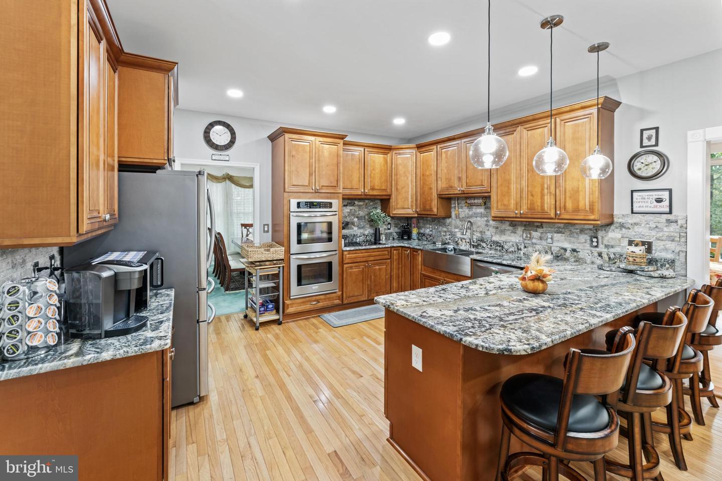 23 LONGWOOD, STAFFORD, Virginia 22556, 4 Bedrooms Bedrooms, ,3 BathroomsBathrooms,Residential,For sale,23 LONGWOOD,VAST2043480 MLS # VAST2043480
