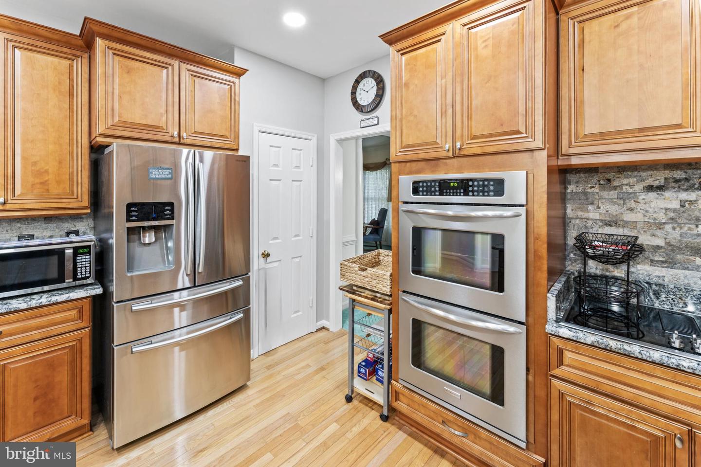 23 LONGWOOD, STAFFORD, Virginia 22556, 4 Bedrooms Bedrooms, ,3 BathroomsBathrooms,Residential,For sale,23 LONGWOOD,VAST2043480 MLS # VAST2043480
