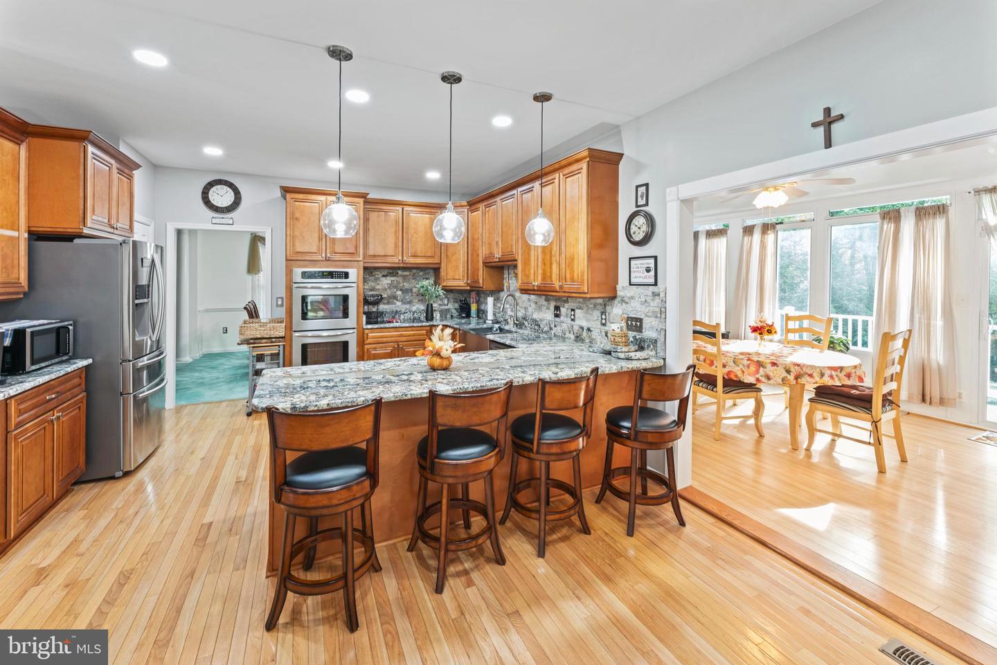 23 LONGWOOD, STAFFORD, Virginia 22556, 4 Bedrooms Bedrooms, ,3 BathroomsBathrooms,Residential,For sale,23 LONGWOOD,VAST2043480 MLS # VAST2043480