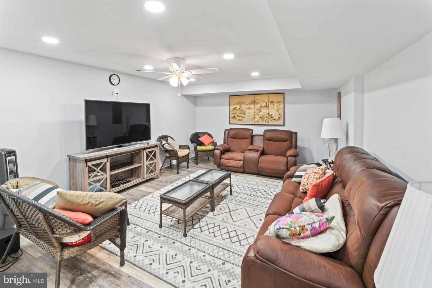 23 LONGWOOD, STAFFORD, Virginia 22556, 4 Bedrooms Bedrooms, ,3 BathroomsBathrooms,Residential,For sale,23 LONGWOOD,VAST2043480 MLS # VAST2043480