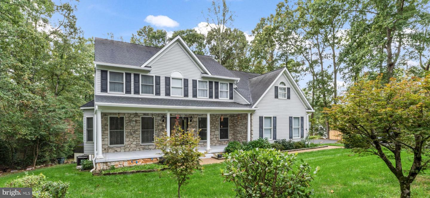 23 LONGWOOD, STAFFORD, Virginia 22556, 4 Bedrooms Bedrooms, ,3 BathroomsBathrooms,Residential,For sale,23 LONGWOOD,VAST2043480 MLS # VAST2043480