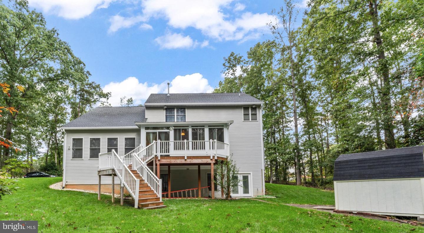 23 LONGWOOD, STAFFORD, Virginia 22556, 4 Bedrooms Bedrooms, ,3 BathroomsBathrooms,Residential,For sale,23 LONGWOOD,VAST2043480 MLS # VAST2043480