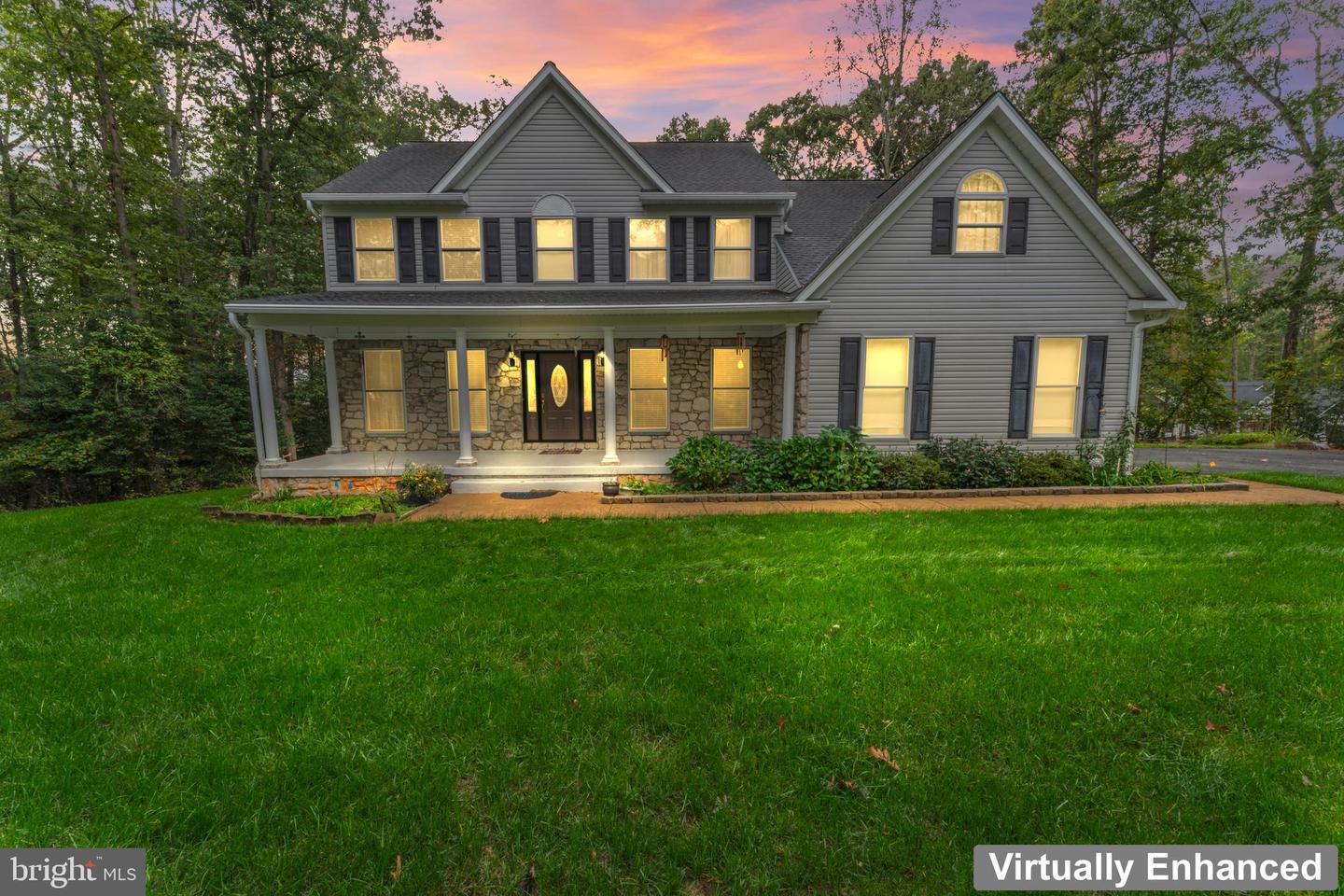 23 LONGWOOD, STAFFORD, Virginia 22556, 4 Bedrooms Bedrooms, ,3 BathroomsBathrooms,Residential,For sale,23 LONGWOOD,VAST2043480 MLS # VAST2043480