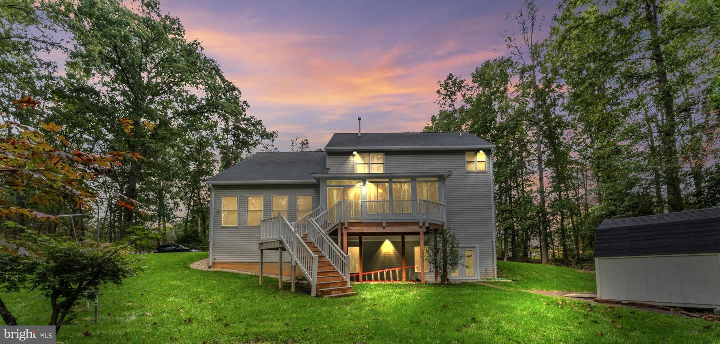 23 LONGWOOD, STAFFORD, Virginia 22556, 4 Bedrooms Bedrooms, ,3 BathroomsBathrooms,Residential,For sale,23 LONGWOOD,VAST2043480 MLS # VAST2043480