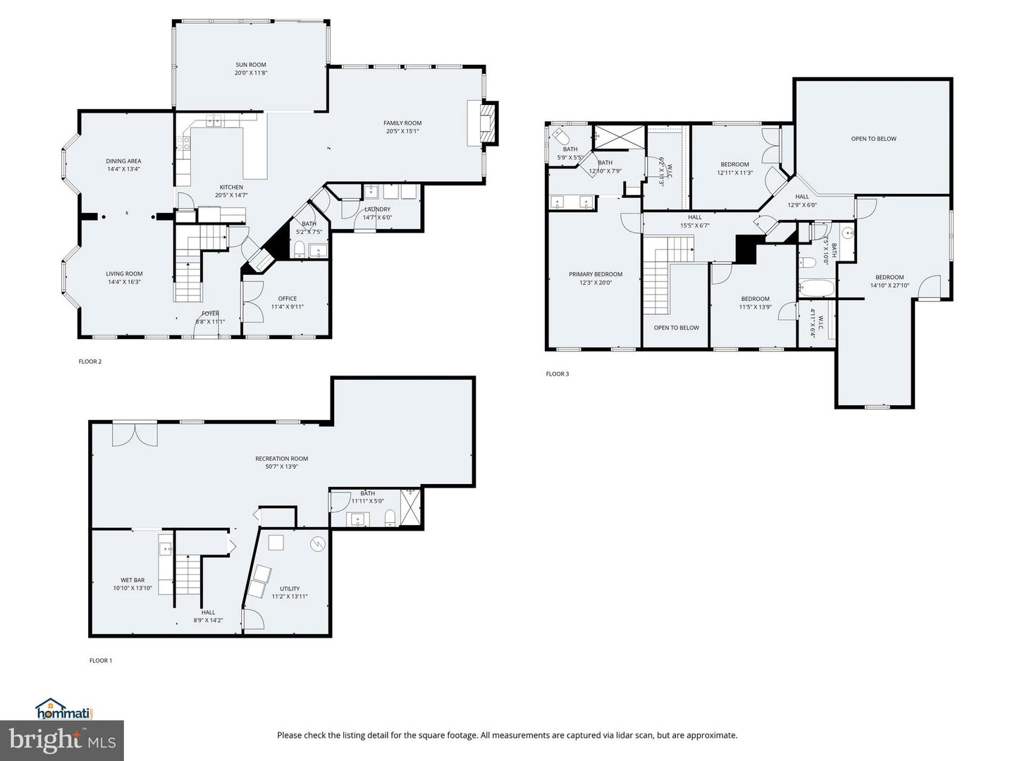 23 LONGWOOD, STAFFORD, Virginia 22556, 4 Bedrooms Bedrooms, ,3 BathroomsBathrooms,Residential,For sale,23 LONGWOOD,VAST2043480 MLS # VAST2043480
