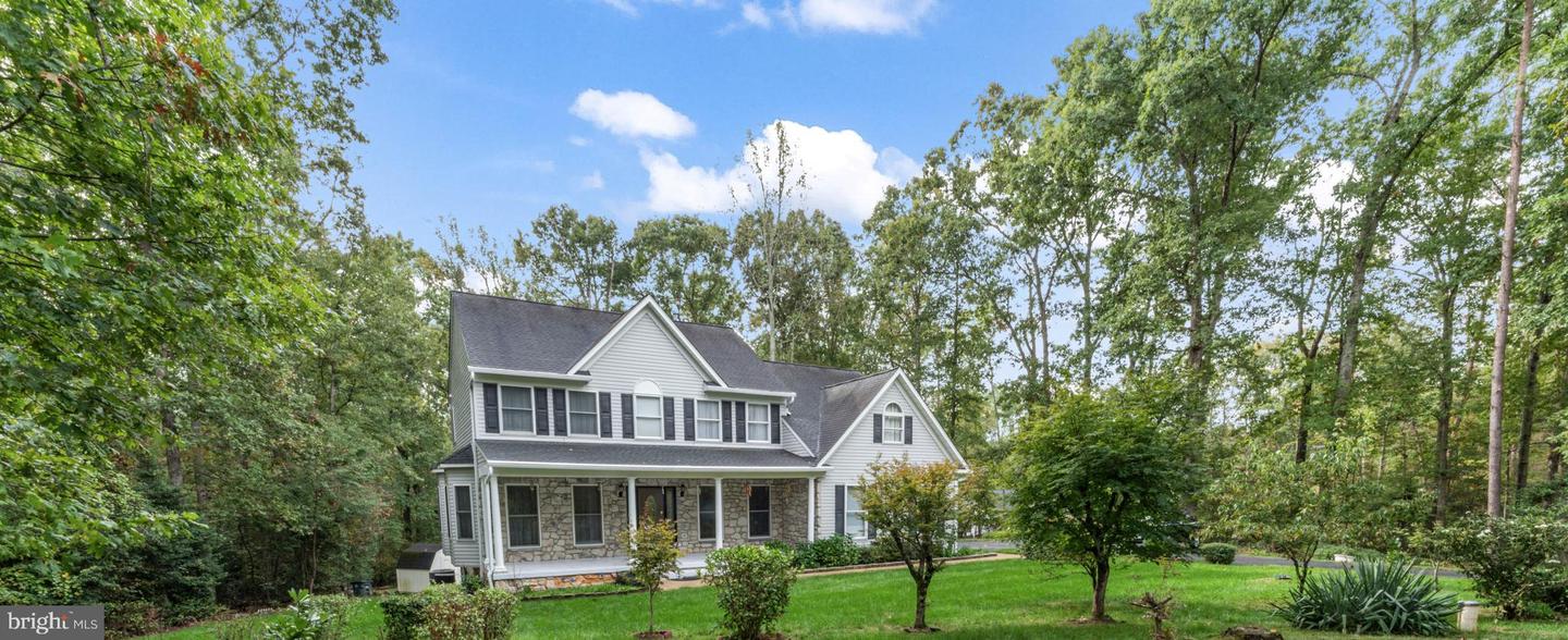 23 LONGWOOD, STAFFORD, Virginia 22556, 4 Bedrooms Bedrooms, ,3 BathroomsBathrooms,Residential,For sale,23 LONGWOOD,VAST2043480 MLS # VAST2043480