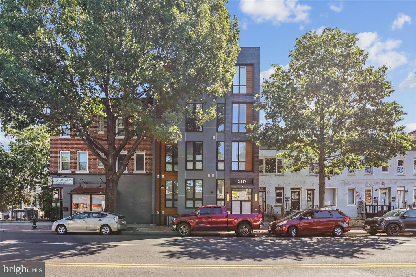 3117 GEORGIA AVE NW #102, WASHINGTON, District Of Columbia 20010, 1 Bedroom Bedrooms, ,1 BathroomBathrooms,Residential,For sale,3117 GEORGIA AVE NW #102,DCDC2227056 MLS # DCDC2227056