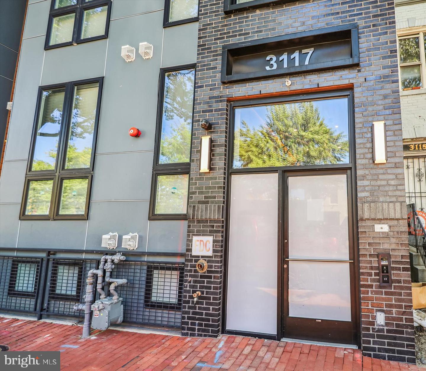 3117 GEORGIA AVE NW #102, WASHINGTON, District Of Columbia 20010, 1 Bedroom Bedrooms, ,1 BathroomBathrooms,Residential,For sale,3117 GEORGIA AVE NW #102,DCDC2227056 MLS # DCDC2227056