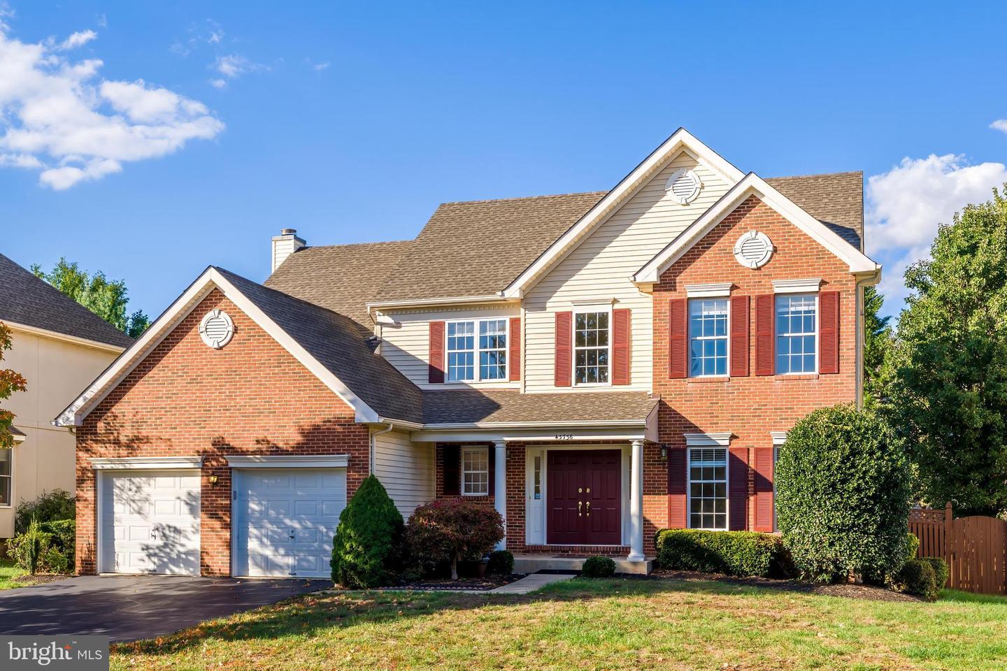 43756 WOODWORTH CT, ASHBURN, Virginia 20147, 5 Bedrooms Bedrooms, ,3 BathroomsBathrooms,Residential,For sale,43756 WOODWORTH CT,VALO2108804 MLS # VALO2108804