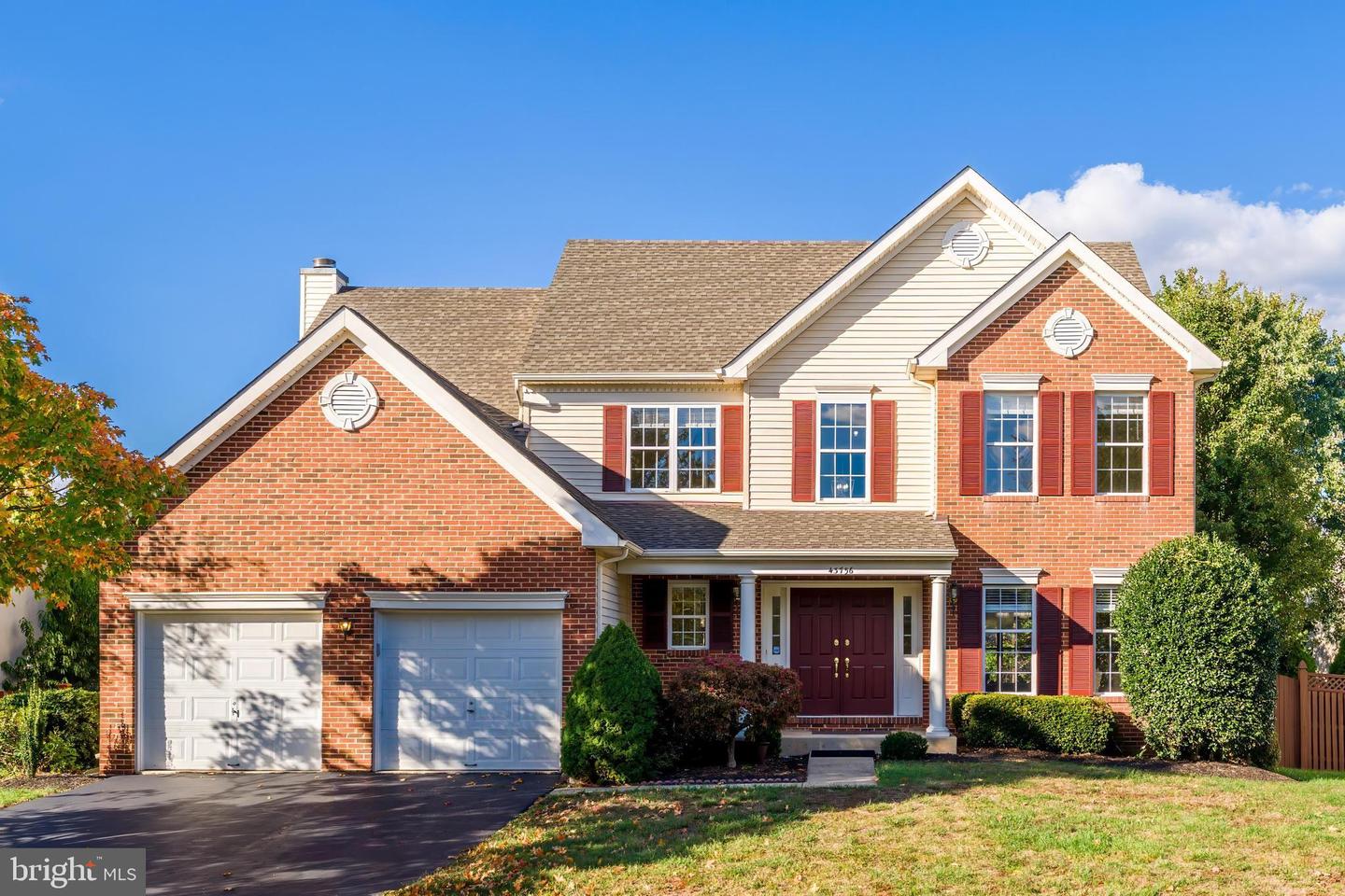 43756 WOODWORTH CT, ASHBURN, Virginia 20147, 5 Bedrooms Bedrooms, ,3 BathroomsBathrooms,Residential,For sale,43756 WOODWORTH CT,VALO2108804 MLS # VALO2108804