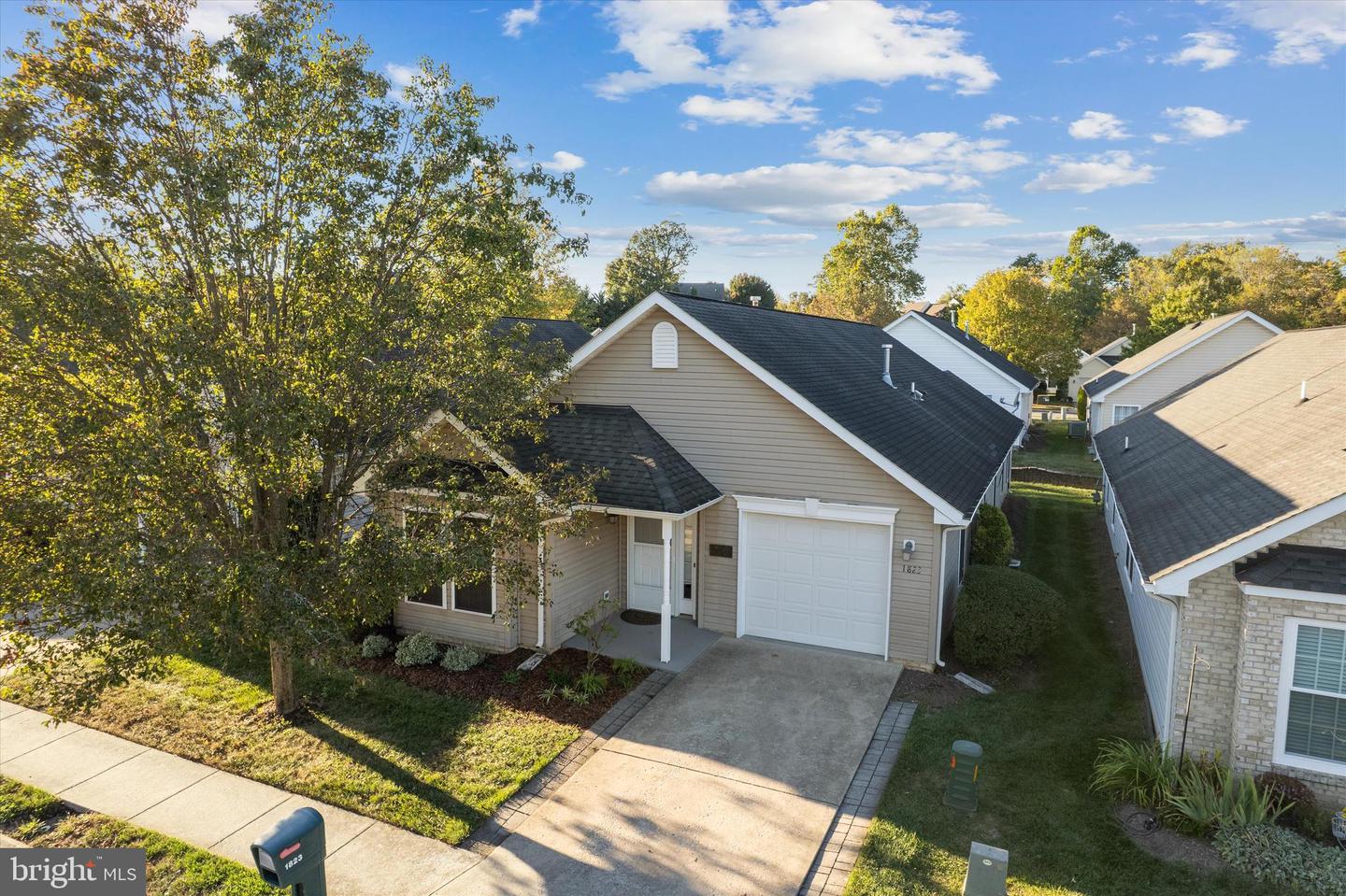 1823 KERSHAW LN, WINCHESTER, Virginia 22601, 2 Bedrooms Bedrooms, ,2 BathroomsBathrooms,Residential,For sale,1823 KERSHAW LN,VAWI2009238 MLS # VAWI2009238