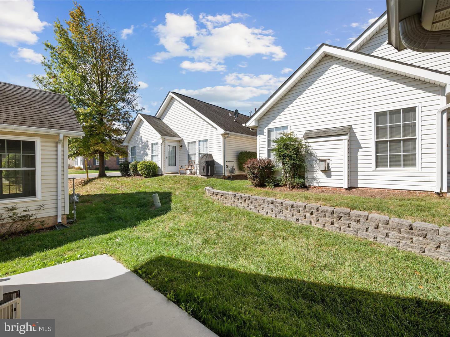 1823 KERSHAW LN, WINCHESTER, Virginia 22601, 2 Bedrooms Bedrooms, ,2 BathroomsBathrooms,Residential,For sale,1823 KERSHAW LN,VAWI2009238 MLS # VAWI2009238