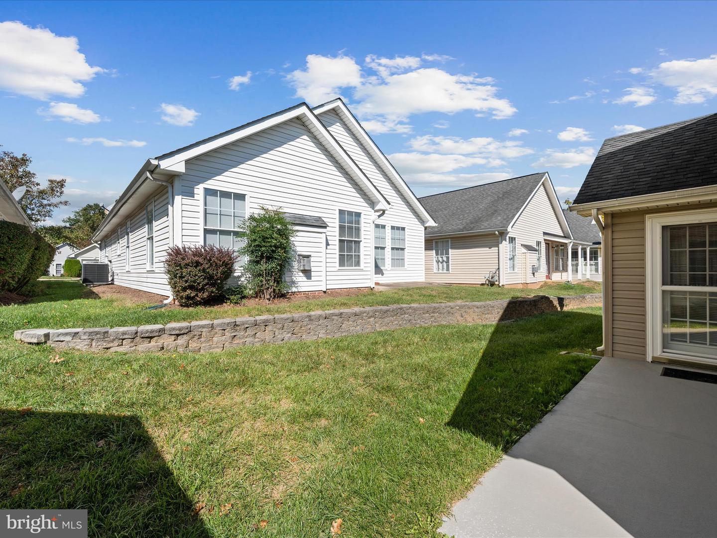 1823 KERSHAW LN, WINCHESTER, Virginia 22601, 2 Bedrooms Bedrooms, ,2 BathroomsBathrooms,Residential,For sale,1823 KERSHAW LN,VAWI2009238 MLS # VAWI2009238