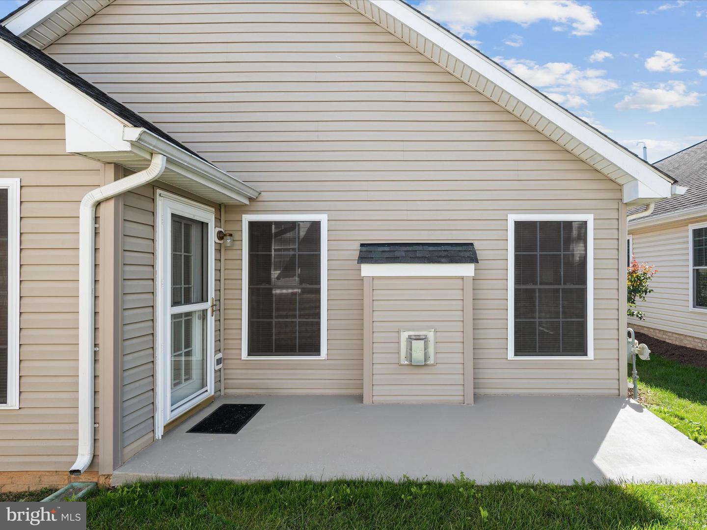 1823 KERSHAW LN, WINCHESTER, Virginia 22601, 2 Bedrooms Bedrooms, ,2 BathroomsBathrooms,Residential,For sale,1823 KERSHAW LN,VAWI2009238 MLS # VAWI2009238
