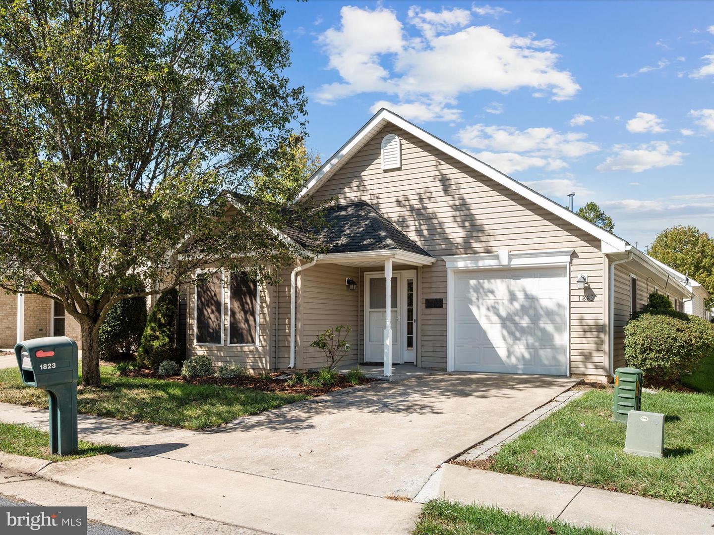 1823 KERSHAW LN, WINCHESTER, Virginia 22601, 2 Bedrooms Bedrooms, ,2 BathroomsBathrooms,Residential,For sale,1823 KERSHAW LN,VAWI2009238 MLS # VAWI2009238