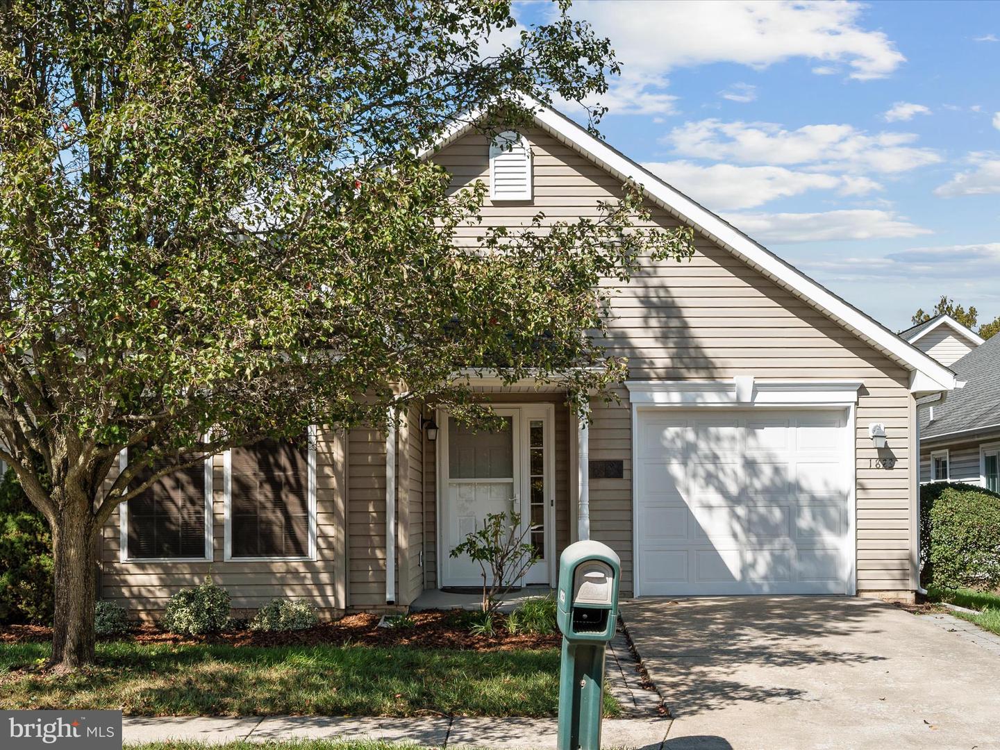 1823 KERSHAW LN, WINCHESTER, Virginia 22601, 2 Bedrooms Bedrooms, ,2 BathroomsBathrooms,Residential,For sale,1823 KERSHAW LN,VAWI2009238 MLS # VAWI2009238
