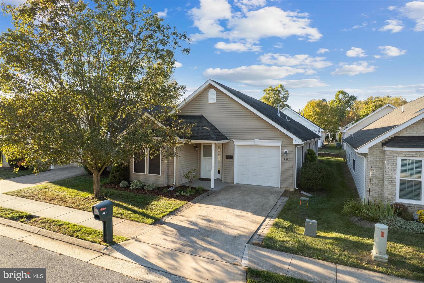 1823 KERSHAW LN, WINCHESTER, Virginia 22601, 2 Bedrooms Bedrooms, ,2 BathroomsBathrooms,Residential,For sale,1823 KERSHAW LN,VAWI2009238 MLS # VAWI2009238