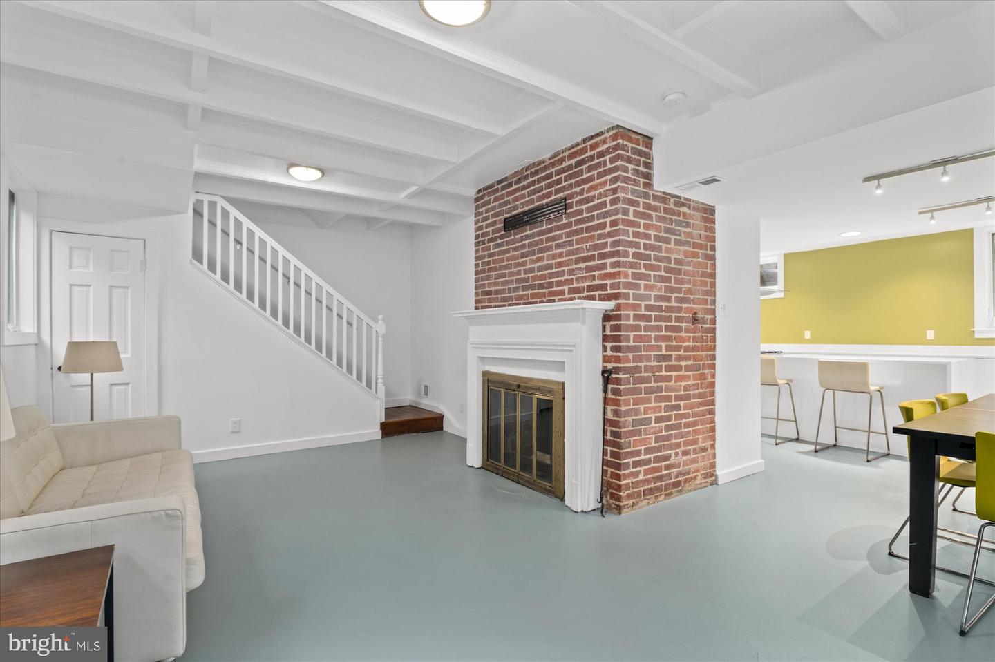 5018 V ST NW, WASHINGTON, District Of Columbia 20007, 4 Bedrooms Bedrooms, ,3 BathroomsBathrooms,Residential,For sale,5018 V ST NW,DCDC2226614 MLS # DCDC2226614