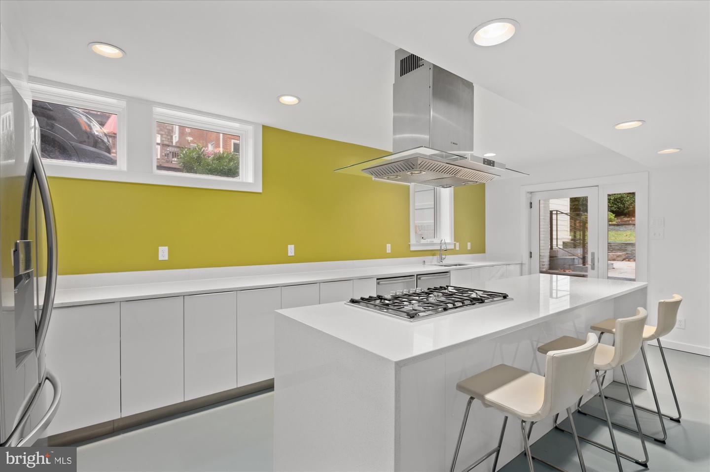 5018 V ST NW, WASHINGTON, District Of Columbia 20007, 4 Bedrooms Bedrooms, ,3 BathroomsBathrooms,Residential,For sale,5018 V ST NW,DCDC2226614 MLS # DCDC2226614