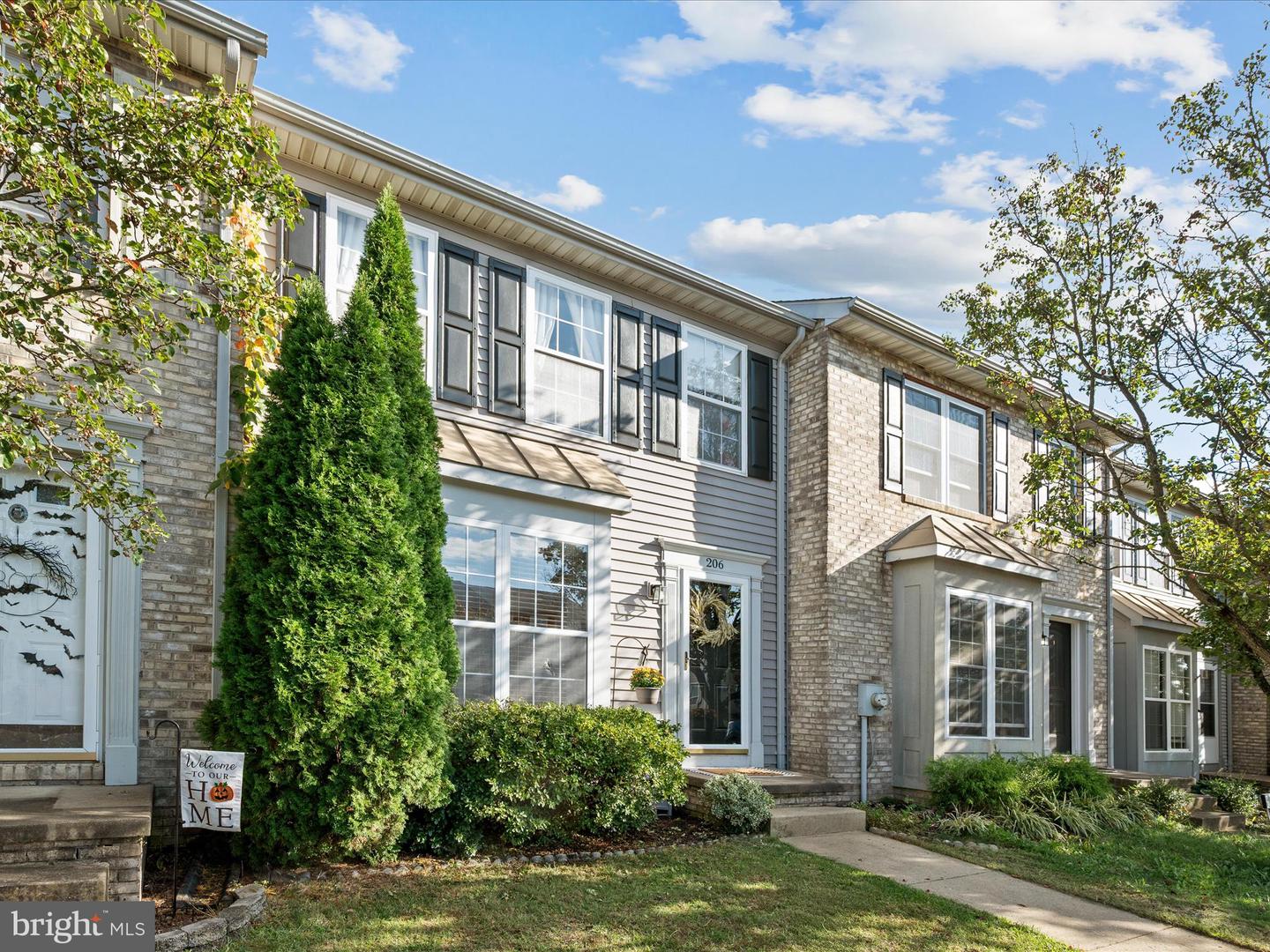 206 BARRINGTON LN, WINCHESTER, Virginia 22601, 2 Bedrooms Bedrooms, ,2 BathroomsBathrooms,Residential,For sale,206 BARRINGTON LN,VAFV2037340 MLS # VAFV2037340