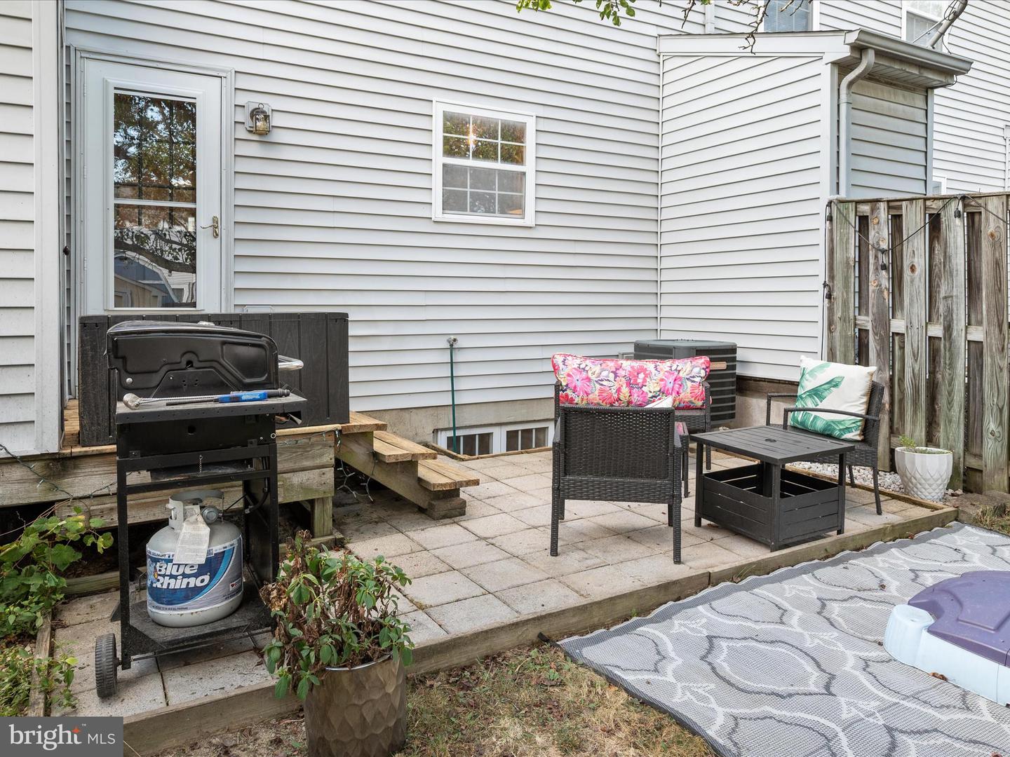 206 BARRINGTON LN, WINCHESTER, Virginia 22601, 2 Bedrooms Bedrooms, ,2 BathroomsBathrooms,Residential,For sale,206 BARRINGTON LN,VAFV2037340 MLS # VAFV2037340