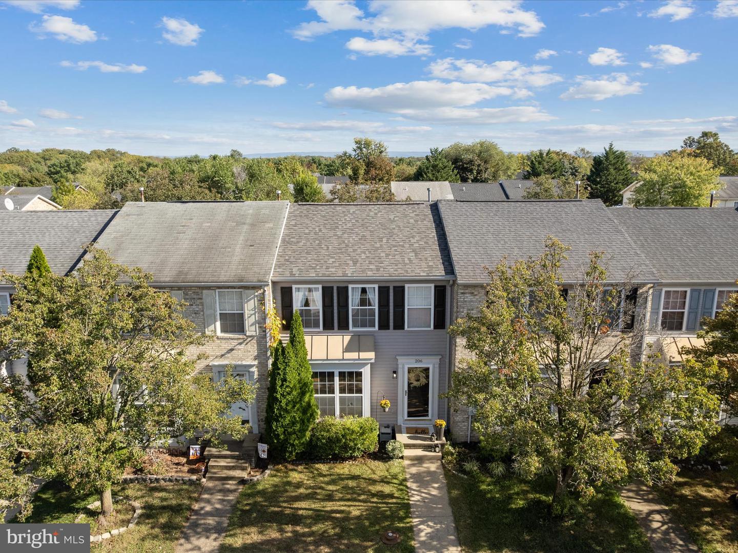 206 BARRINGTON LN, WINCHESTER, Virginia 22601, 2 Bedrooms Bedrooms, ,2 BathroomsBathrooms,Residential,For sale,206 BARRINGTON LN,VAFV2037340 MLS # VAFV2037340