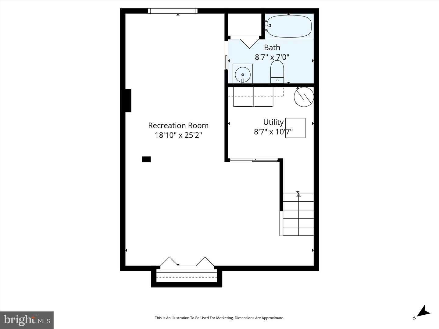 206 BARRINGTON LN, WINCHESTER, Virginia 22601, 2 Bedrooms Bedrooms, ,2 BathroomsBathrooms,Residential,For sale,206 BARRINGTON LN,VAFV2037340 MLS # VAFV2037340