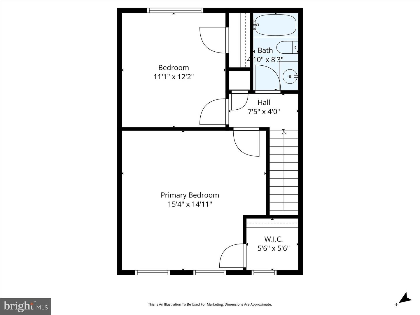 206 BARRINGTON LN, WINCHESTER, Virginia 22601, 2 Bedrooms Bedrooms, ,2 BathroomsBathrooms,Residential,For sale,206 BARRINGTON LN,VAFV2037340 MLS # VAFV2037340