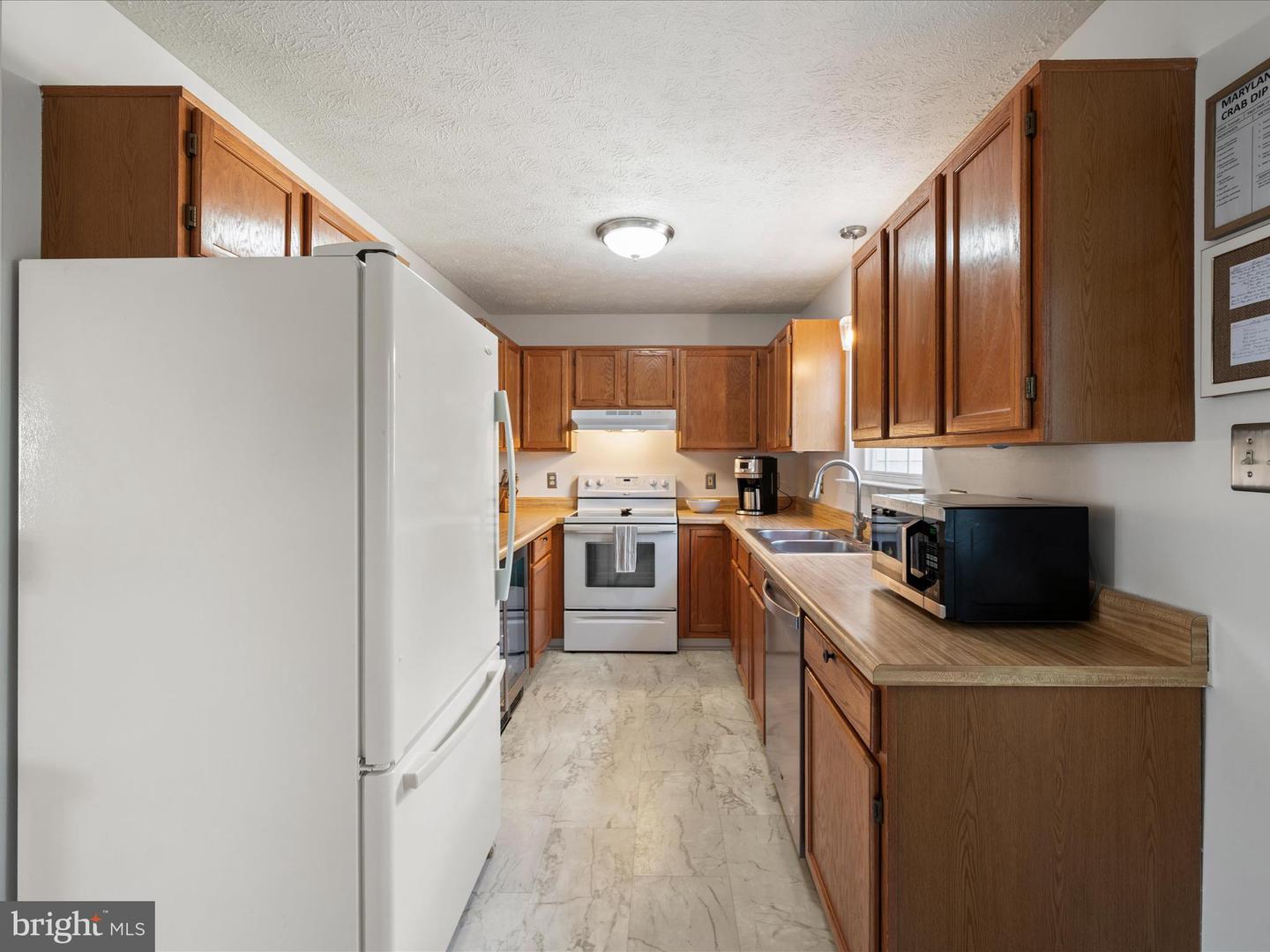 206 BARRINGTON LN, WINCHESTER, Virginia 22601, 2 Bedrooms Bedrooms, ,2 BathroomsBathrooms,Residential,For sale,206 BARRINGTON LN,VAFV2037340 MLS # VAFV2037340
