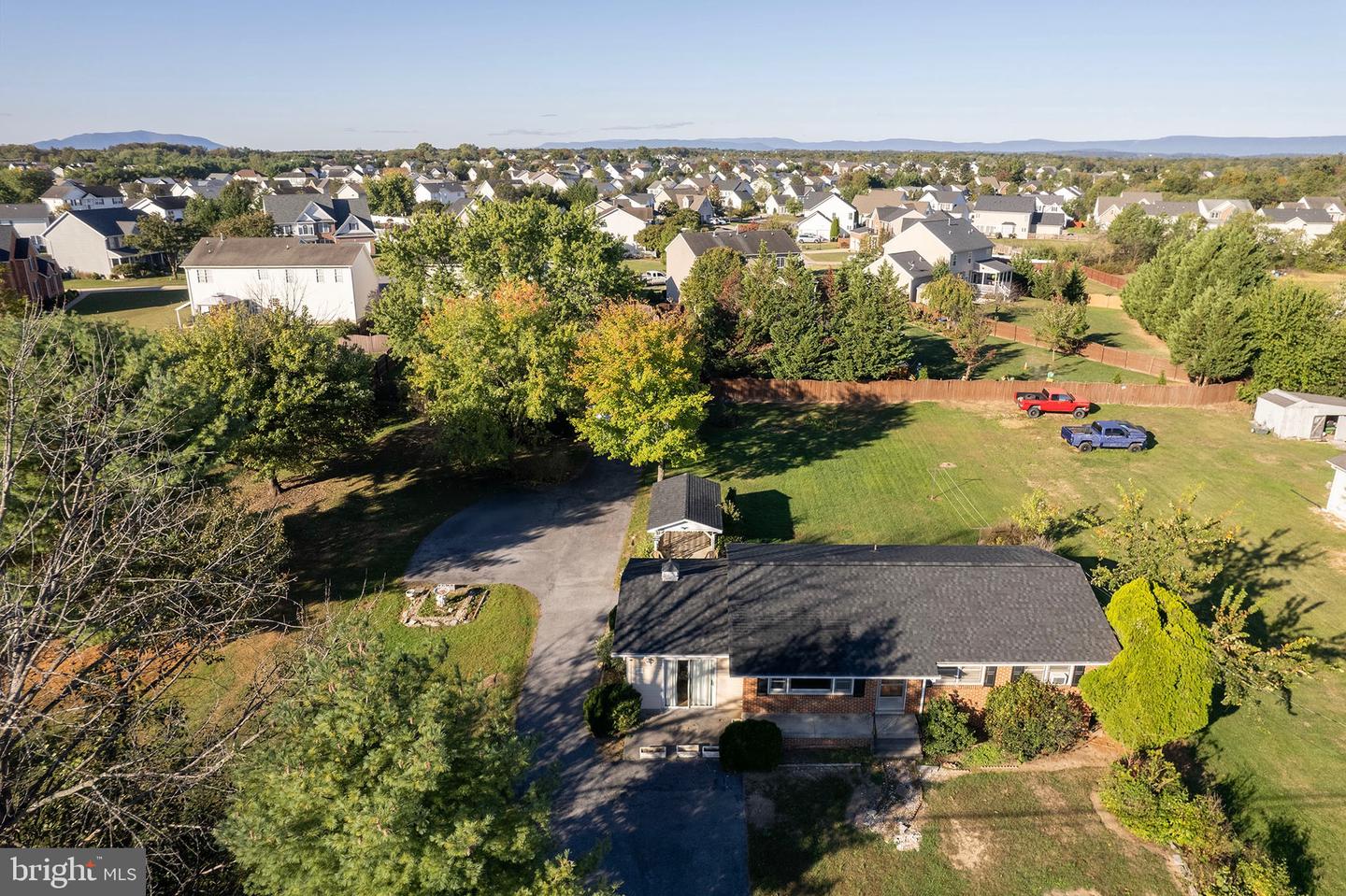 2294 FRONT ROYAL, WINCHESTER, Virginia 22602, 3 Bedrooms Bedrooms, 7 Rooms Rooms,1 BathroomBathrooms,Residential,For sale,2294 FRONT ROYAL,VAFV2037346 MLS # VAFV2037346