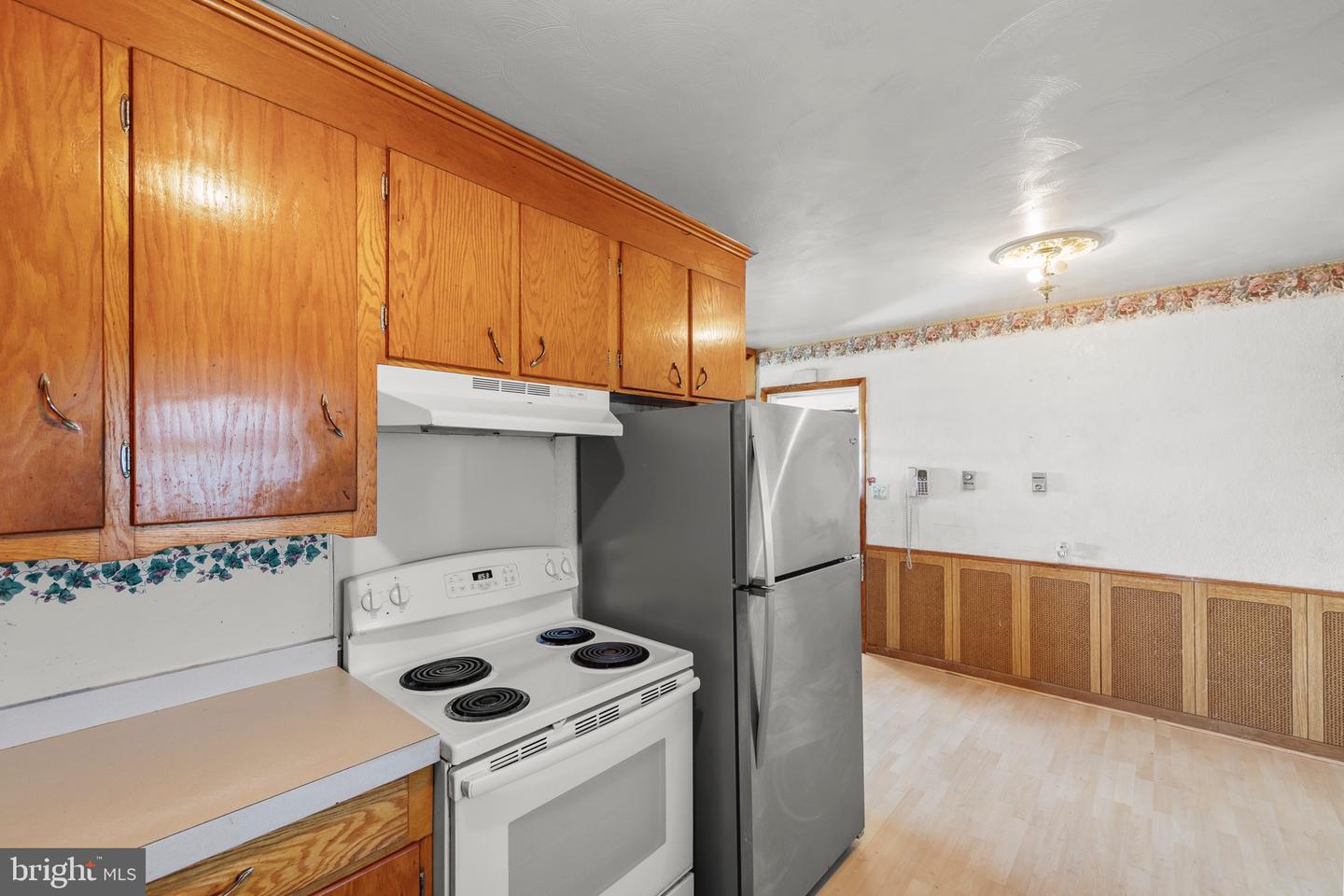 2294 FRONT ROYAL, WINCHESTER, Virginia 22602, 3 Bedrooms Bedrooms, 7 Rooms Rooms,1 BathroomBathrooms,Residential,For sale,2294 FRONT ROYAL,VAFV2037346 MLS # VAFV2037346