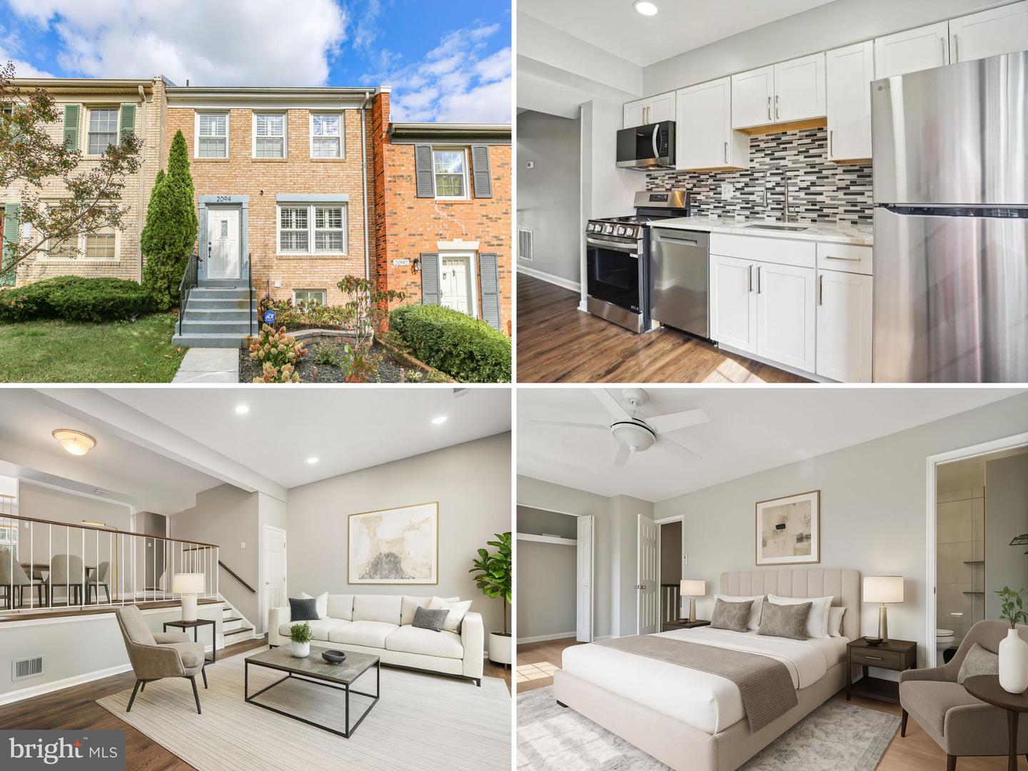 2094 PILGRIM DR, WOODBRIDGE, Virginia 22192, 3 Bedrooms Bedrooms, ,2 BathroomsBathrooms,Residential,For sale,2094 PILGRIM DR,VAPW2105942 MLS # VAPW2105942