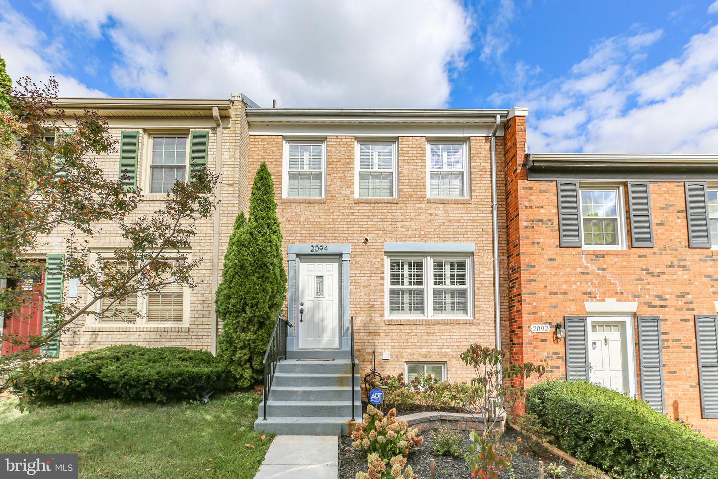 2094 PILGRIM DR, WOODBRIDGE, Virginia 22192, 3 Bedrooms Bedrooms, ,2 BathroomsBathrooms,Residential,For sale,2094 PILGRIM DR,VAPW2105942 MLS # VAPW2105942