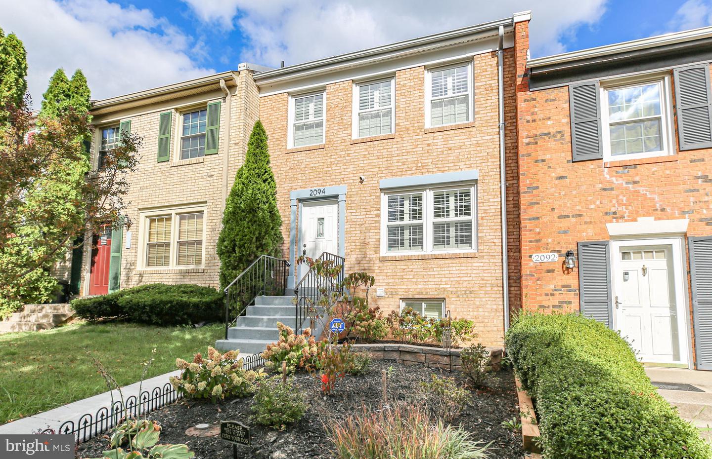 2094 PILGRIM DR, WOODBRIDGE, Virginia 22192, 3 Bedrooms Bedrooms, ,2 BathroomsBathrooms,Residential,For sale,2094 PILGRIM DR,VAPW2105942 MLS # VAPW2105942