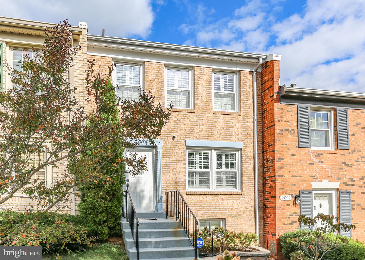 2094 PILGRIM DR, WOODBRIDGE, Virginia 22192, 3 Bedrooms Bedrooms, ,2 BathroomsBathrooms,Residential,For sale,2094 PILGRIM DR,VAPW2105942 MLS # VAPW2105942