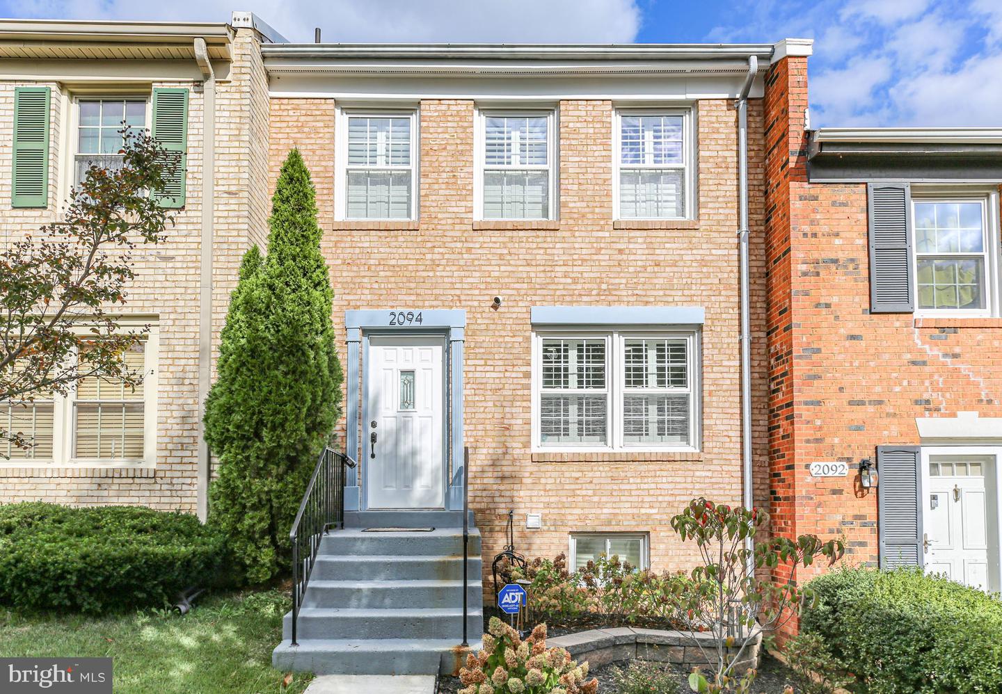 2094 PILGRIM DR, WOODBRIDGE, Virginia 22192, 3 Bedrooms Bedrooms, ,2 BathroomsBathrooms,Residential,For sale,2094 PILGRIM DR,VAPW2105942 MLS # VAPW2105942
