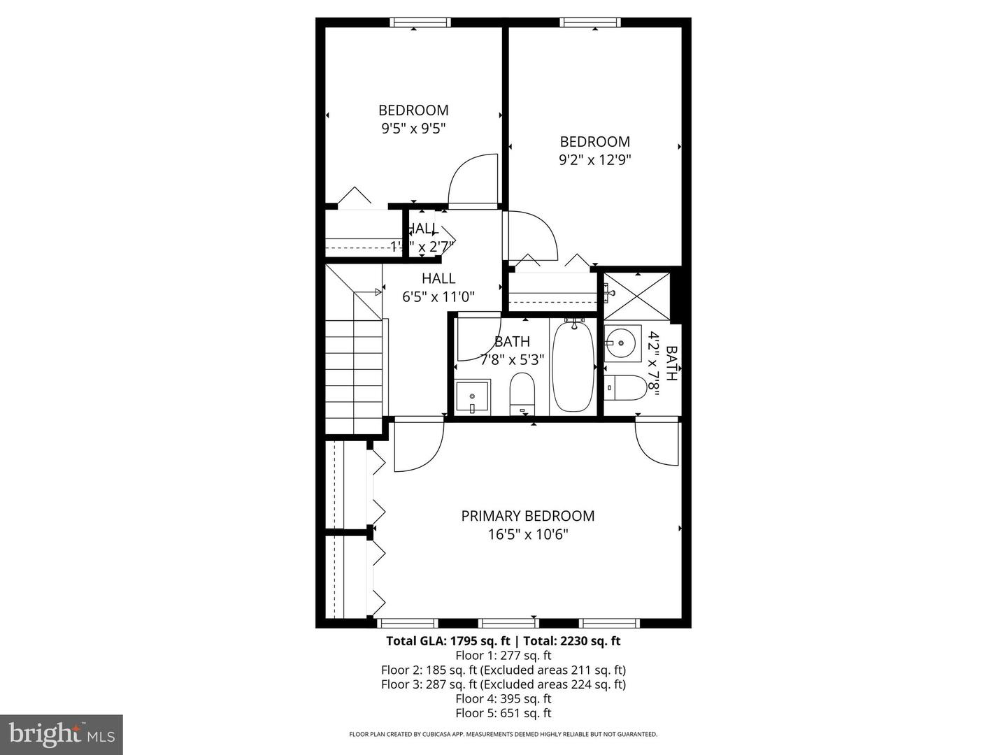2094 PILGRIM DR, WOODBRIDGE, Virginia 22192, 3 Bedrooms Bedrooms, ,2 BathroomsBathrooms,Residential,For sale,2094 PILGRIM DR,VAPW2105942 MLS # VAPW2105942
